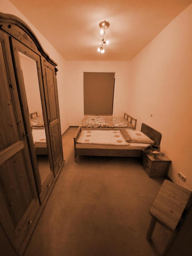 Privatzimmer 에르푸르트 외부 사진