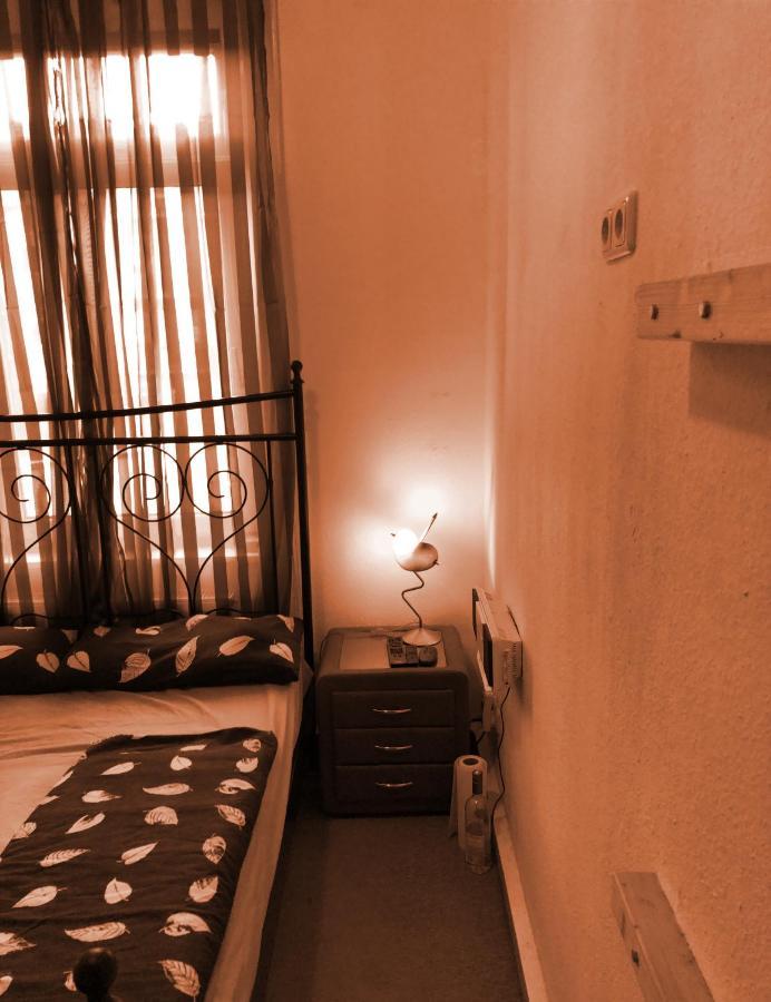 Privatzimmer 에르푸르트 외부 사진