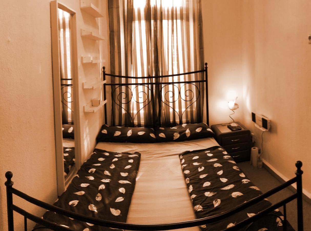 Privatzimmer 에르푸르트 외부 사진