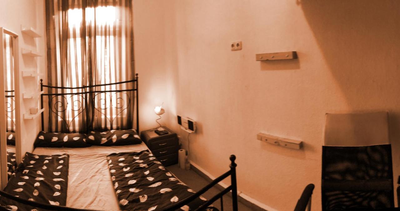 Privatzimmer 에르푸르트 외부 사진