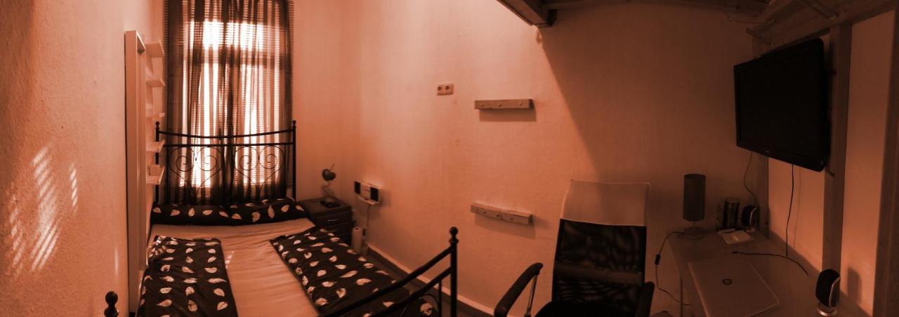 Privatzimmer 에르푸르트 외부 사진