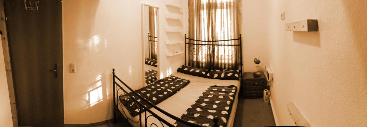Privatzimmer 에르푸르트 외부 사진