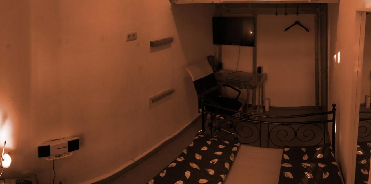 Privatzimmer 에르푸르트 외부 사진