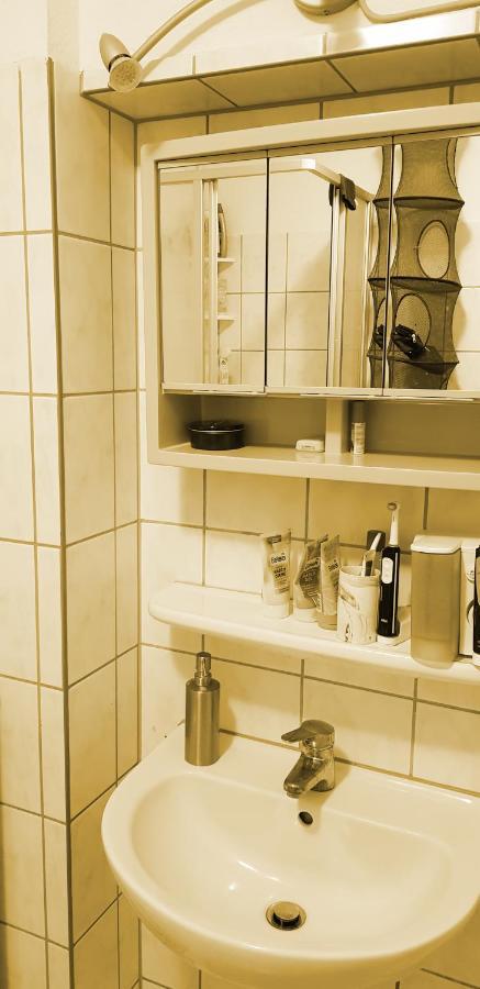 Privatzimmer 에르푸르트 외부 사진