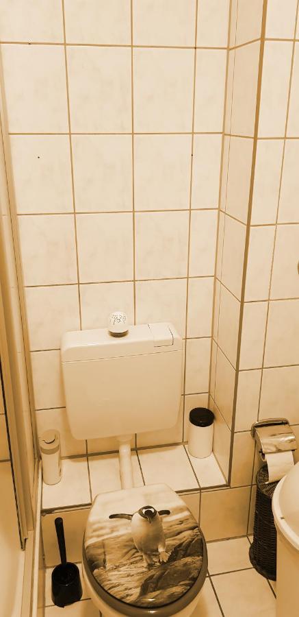 Privatzimmer 에르푸르트 외부 사진