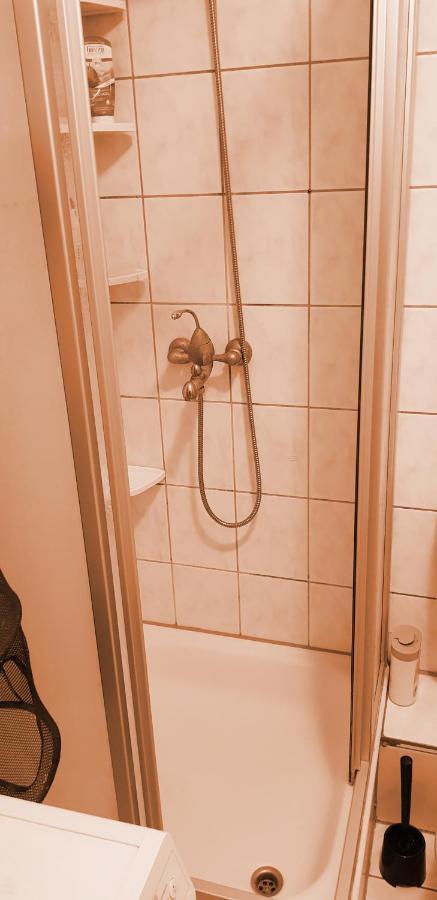 Privatzimmer 에르푸르트 외부 사진